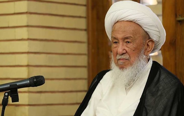 حکم شرعی نوسانگیری در بورس از نظر آیتالله فیاض حکم شرعی نوسانگیری در بورس از نظر آیتالله فیاض
