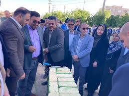 بهره‌برداری از ۲ مدرسه سمپاد در شهریار تا آغاز سال تحصیلی جدید