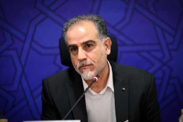 سرپرست مرکز امور بین الملل و مدارس خارج از کشور منصوب شد سرپرست مرکز امور بین الملل و مدارس خارج از کشور منصوب شد
