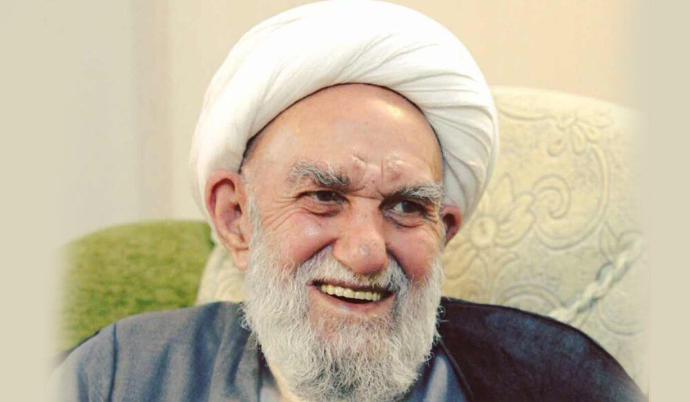 رفع فوری مشکلات با یک ذکر مجرب از زبان آیت الله ناصری