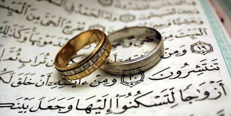 ازدواج با یک دختر جوان به خاطر مال و زیباییاش چه حکمی دارد؟ ازدواج با یک دختر جوان به خاطر مال و زیباییاش چه حکمی دارد؟