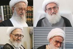 چرا تقلید از مرجع تقلید برای هر مسلمانی واجب است؟ چرا تقلید از مرجع تقلید برای هر مسلمانی واجب است؟