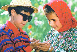 چرا خداوند بعضی افراد را از ابتدا بدبخت آفریده؟ چرا خداوند بعضی افراد را از ابتدا بدبخت آفریده؟