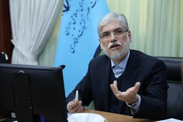 وزیر علوم: دانشگاهها برای کاهش مخاطرات بندر شهید رجایی بندرعباس آمادهاند وزیر علوم: دانشگاهها برای کاهش مخاطرات بندر شهید رجایی بندرعباس آمادهاند