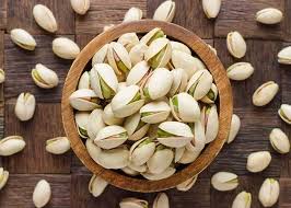 دانشمندان ژنوم پسته کرمان را توالی‌یابی کردند
