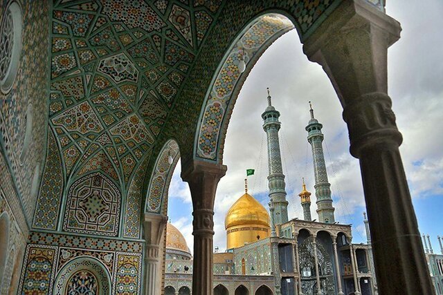 چرا حضرت معصومه (س) ازدواج نکردند؟