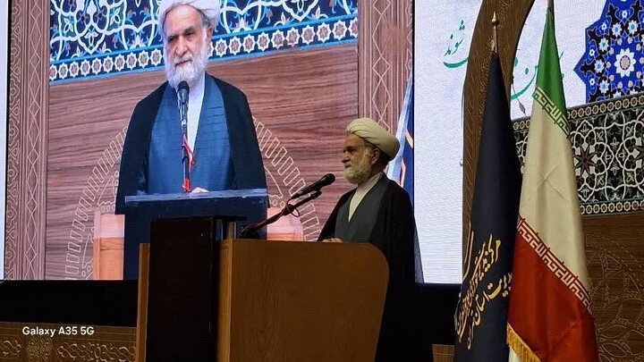 از اخلاص تا تواضع؛ شروط معلمی از زبان مدیر حوزه تهران