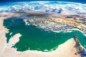 پیام رئیس سازمان زمین‌شناسی به مناسبت روز خلیج‌فارس