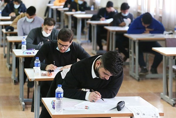 کنکور ۱۴۰۴: نتایج اولیه خرداد، نهایی شهریور 