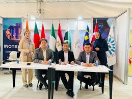 همکاری شرکت ایرانی با آژانس توسعه نوآوری ازبکستان در حوزه زیر ساخت‌های ICT