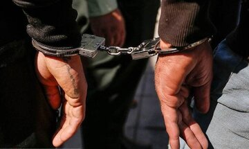 تقلب در کنکور ۷۹ نفر را به دام پلیس انداخت