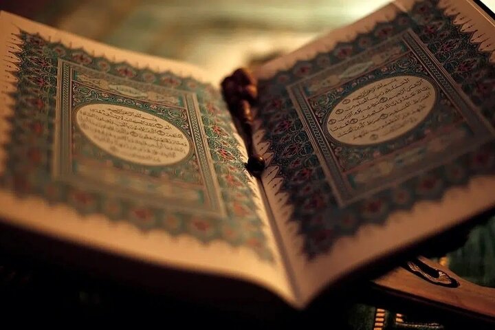 آغاز رقابت ۳۰۰۰ دانش آموز در مسابقات قرآن تهران آغاز رقابت ۳۰۰۰ دانش آموز در مسابقات قرآن تهران
