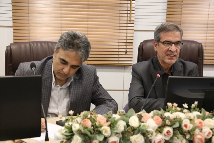 تحول در راه است؛ مدیران کل جدید دفاتر آموزش عالی وزارت علوم معرفی شدند تحول در راه است؛ مدیران کل جدید دفاتر آموزش عالی وزارت علوم معرفی شدند