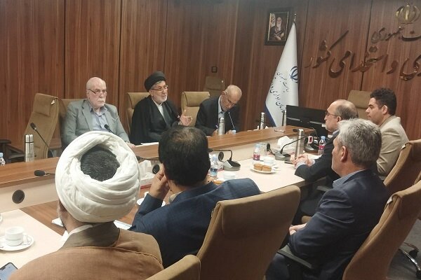 مصوبات جدید هیئت عالی جذب: سرعت در استخدام نخبگان مصوبات جدید هیئت عالی جذب: سرعت در استخدام نخبگان
