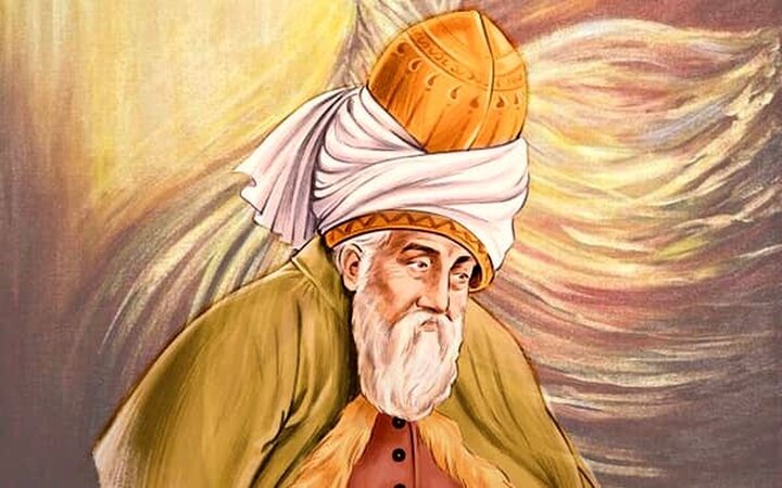 کشف ۱۴۰۰ موضوع تازه از دیوان شمس توسط استاد حوزه کشف ۱۴۰۰ موضوع تازه از دیوان شمس توسط استاد حوزه