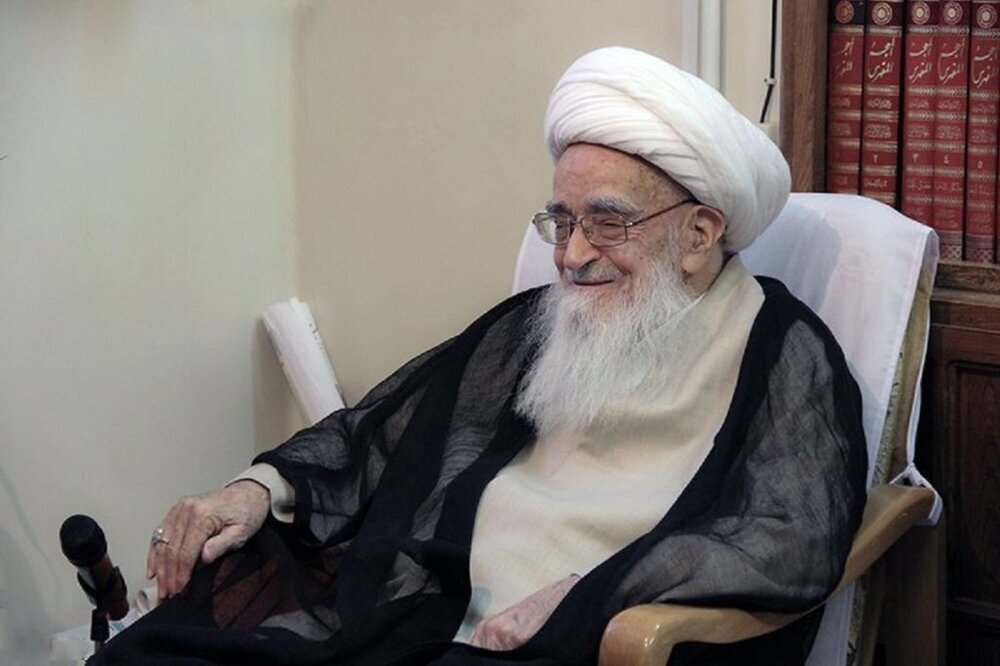 راز گشایش پس از ناامیدی از زبان امام رضا (ع) راز گشایش پس از ناامیدی از زبان امام رضا (ع)