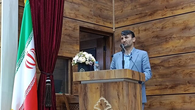 توجه ویژه دولت به آموزش و پرورش در بودجه ۱۴۰۴/ رسیدگی به اعتراضات رتبهبندی معلمان توجه ویژه دولت به آموزش و پرورش در بودجه ۱۴۰۴/ رسیدگی به اعتراضات رتبهبندی معلمان