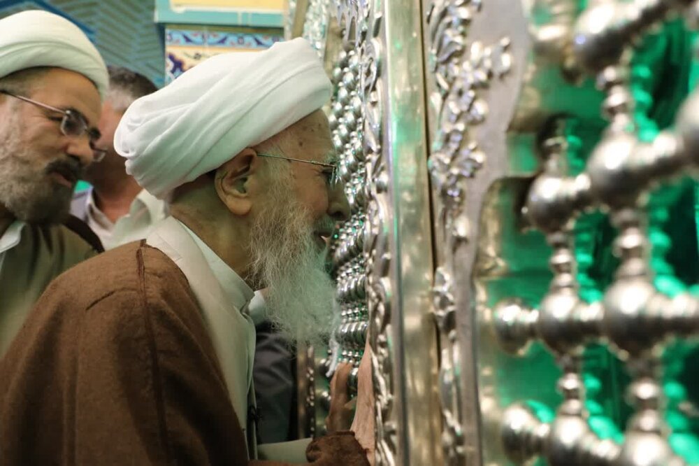 علی(ع) نفس من است! | پاسخ شگفتانگیز پیامبر(ص) علی(ع) نفس من است! | پاسخ شگفتانگیز پیامبر(ص)