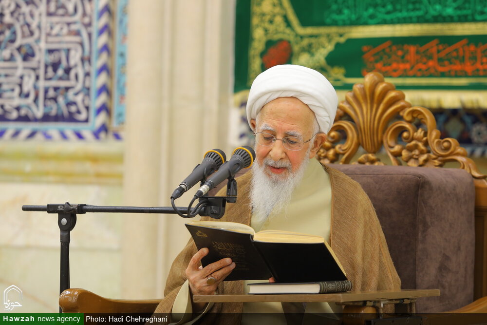 آیت الله جوادی آملی: گرامی ترین مرگ کدام است؟ آیت الله جوادی آملی: گرامی ترین مرگ کدام است؟