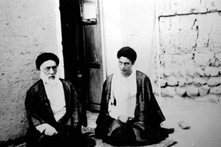 صدرالدین صدر: از تولد در کاظمین تا زعامت حوزه علمیه قم
