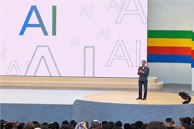 گوگل قصد دارد یک رقیب برای پینترست معرفی کند گوگل قصد دارد یک رقیب برای پینترست معرفی کند