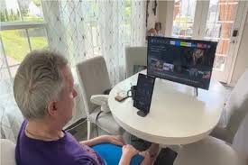 اپل میخواهد مردم دستگاههایش را با فکر خود کنترل کنند اپل میخواهد مردم دستگاههایش را با فکر خود کنترل کنند