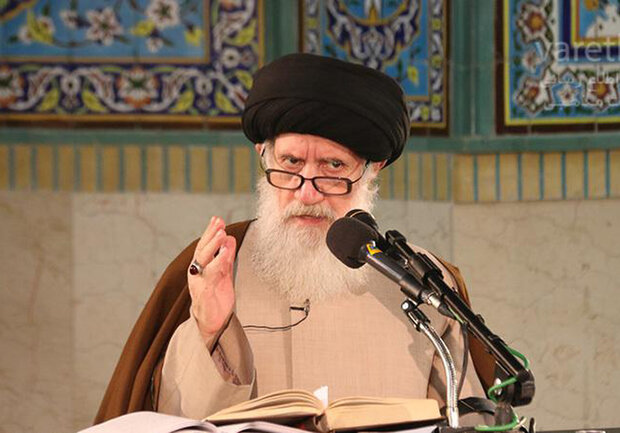 ارتحال حجت الاسلام فاطمی نیا؛ ضایعهای برای فرهنگ و اخلاق اسلامی ارتحال حجت الاسلام فاطمی نیا؛ ضایعهای برای فرهنگ و اخلاق اسلامی