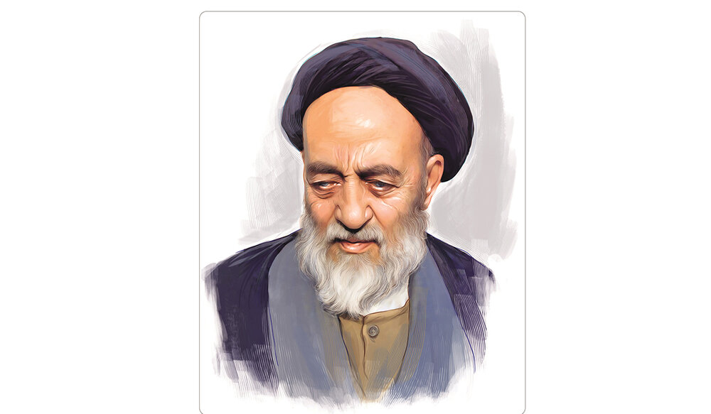 توصیه حیاتی علامه طباطبایی: مراقبه مستمر، کلید پیشرفت در سیر و سلوک توصیه حیاتی علامه طباطبایی: مراقبه مستمر، کلید پیشرفت در سیر و سلوک