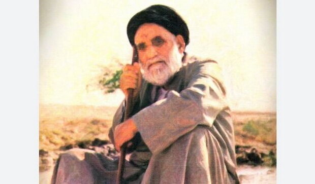 آیت الله فیض الاسلام؛ عالمی که نهج البلاغه را همهفهم کرد آیت الله فیض الاسلام؛ عالمی که نهج البلاغه را همهفهم کرد