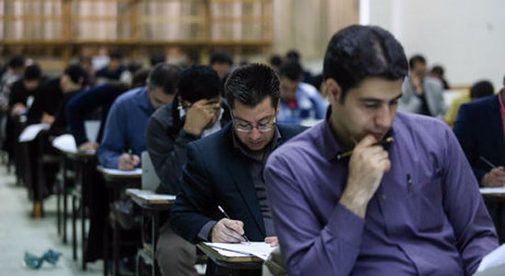 آزمون ارتقاء دستیاران: تغییرات و جزئیات مهم اعلام شد