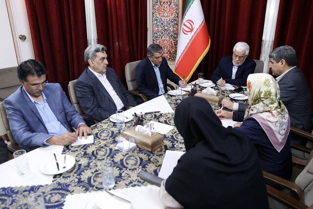 معاون اول رئیس جمهور: موفقیت دولت به دانشگاهیان گره خورده است