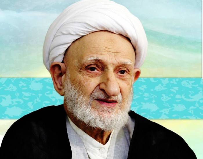 ناگفتههای فرزند آیت الله بهجت: وصیتنامه و تواضع عجیب ناگفتههای فرزند آیت الله بهجت: وصیتنامه و تواضع عجیب