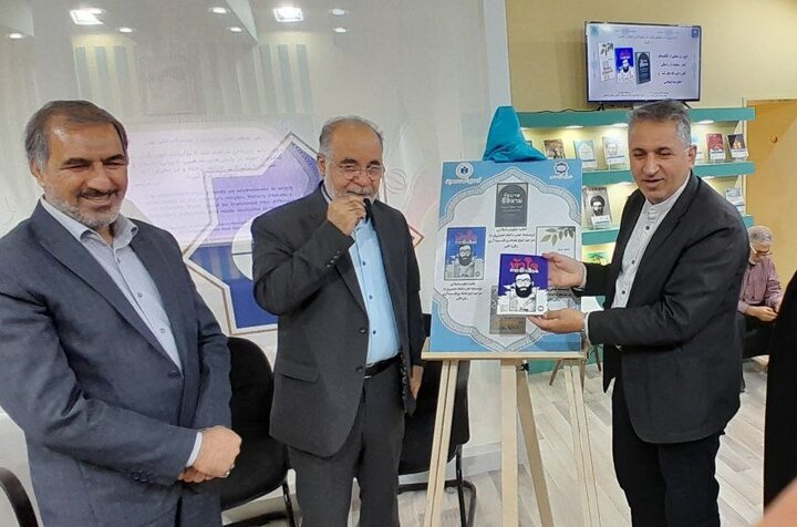 دیپلماسی فرهنگی ایران در تایلند با طعم کتاب گویا