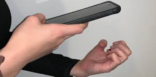 تشخیص کمخونی از روی عکس ناخن توسط یک اپلیکیشن هوش مصنوعی تشخیص کمخونی از روی عکس ناخن توسط یک اپلیکیشن هوش مصنوعی