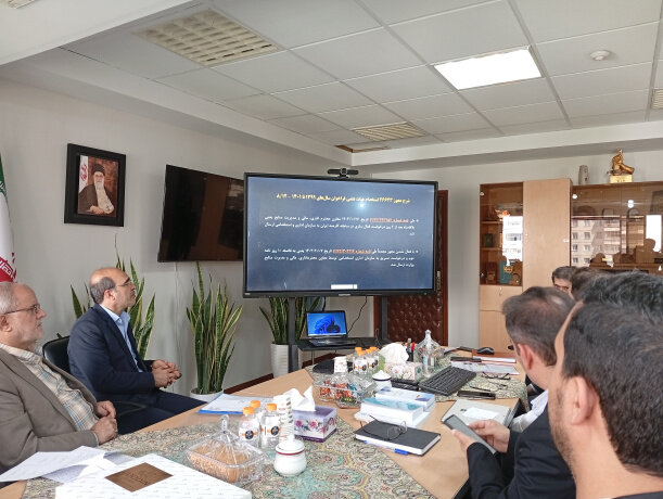 خبر خوش وزارت علوم: مشکل جذب هیئت علمی ۹۹-۱۴۰۱ حل میشود خبر خوش وزارت علوم: مشکل جذب هیئت علمی ۹۹-۱۴۰۱ حل میشود