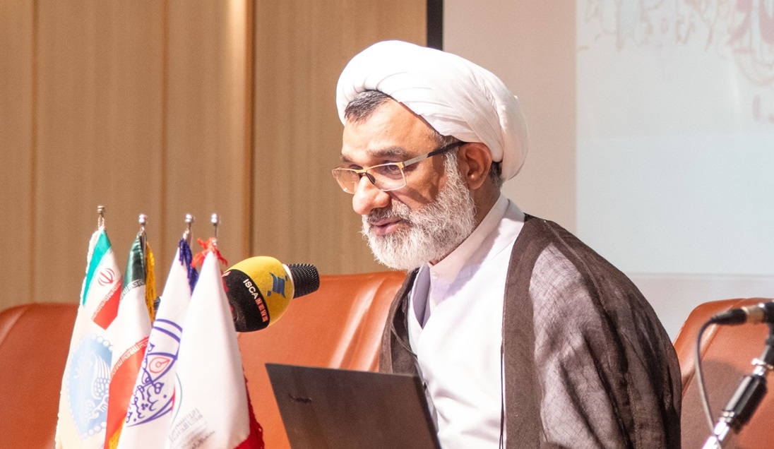 دیپلماسی مقاومت نظریه‌ای اثرگذار با بنیان‌های حکمی و دینی است 