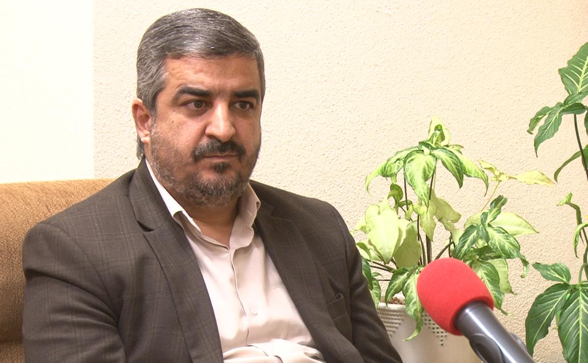 بازسازی انقلابی ساختار فرهنگی نیازمند تحول عقلانی است بازسازی انقلابی ساختار فرهنگی نیازمند تحول عقلانی است