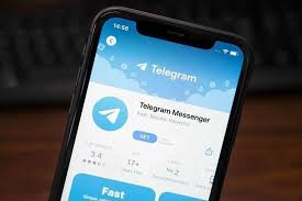 تلگرام درخواست سانسور را نپذیرفت تلگرام درخواست سانسور را نپذیرفت