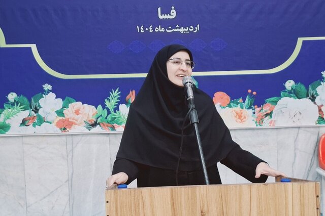 جذب ۲۹ هزار بازمانده از تحصیل ۶ تا ۱۱ سال در مدارس جذب ۲۹ هزار بازمانده از تحصیل ۶ تا ۱۱ سال در مدارس