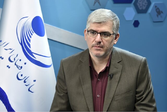 تصاویر ماهوارهای ابزاری بیرقیب در پایش آلودگی هوا تصاویر ماهوارهای ابزاری بیرقیب در پایش آلودگی هوا