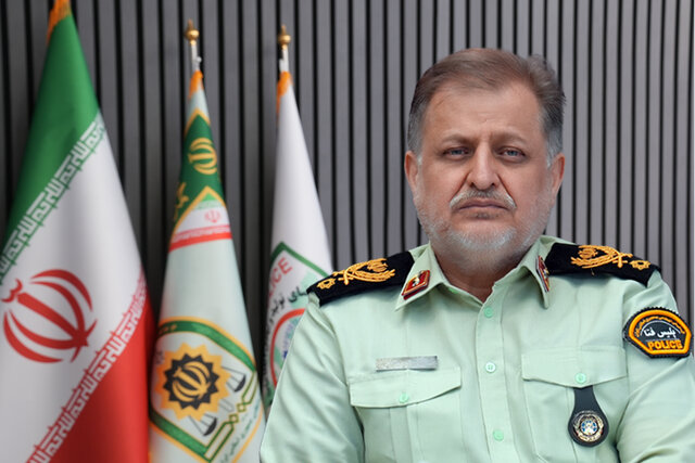 هشدار پلیس فتا درباره کلاهبرداری با ادعای فروش سوالات امتحانات نهایی هشدار پلیس فتا درباره کلاهبرداری با ادعای فروش سوالات امتحانات نهایی