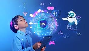 تربیت نسل خلاق و فناور با تمرکز بر آموزش هوش مصنوعی در مدارس تربیت نسل خلاق و فناور با تمرکز بر آموزش هوش مصنوعی در مدارس