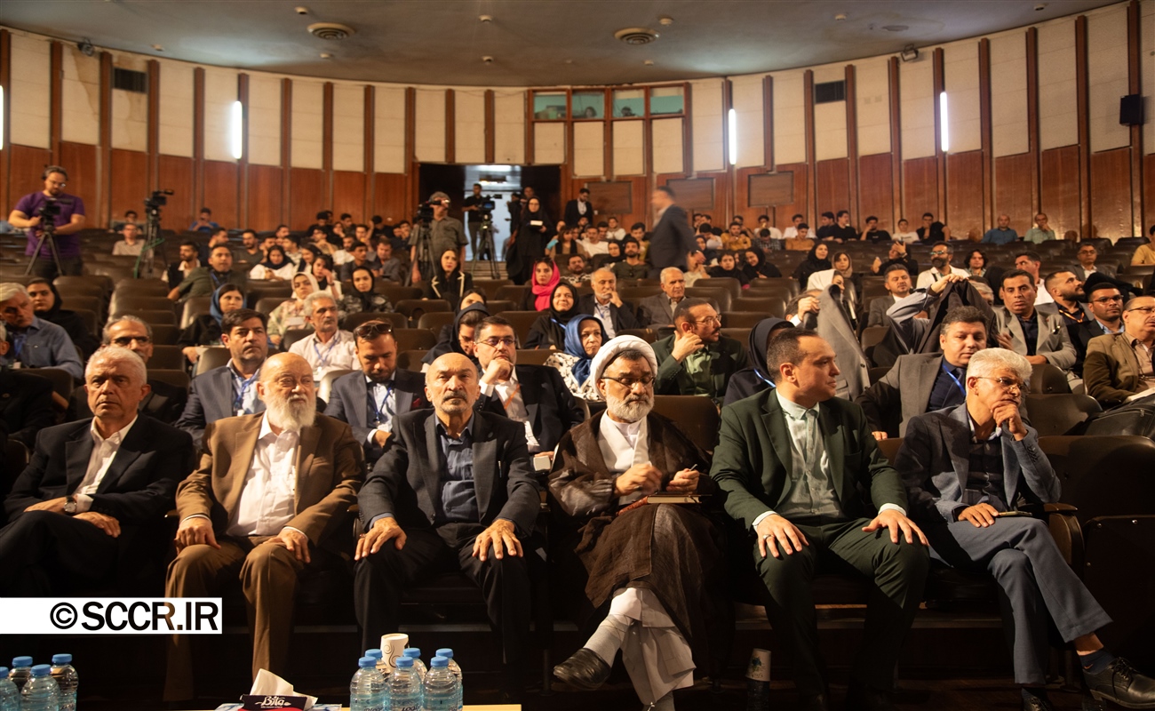 پیوند واقعی دانشگاه و صنعت، موتور محرک اقتصاد دانش‌بنیان است 