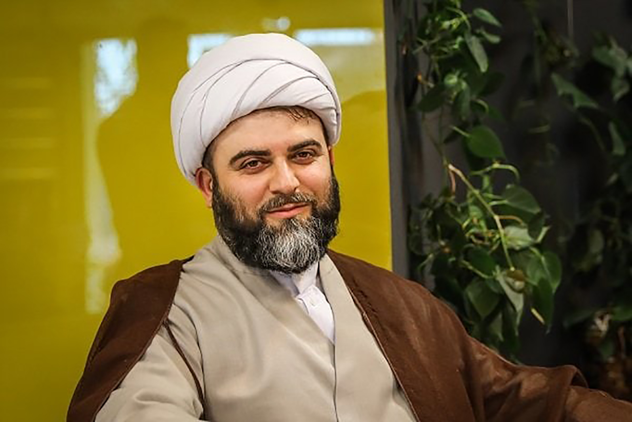 مکتب شهید رئیسی باید تصویر شود؛ او نمونه متعالی الهیات خدمت است مکتب شهید رئیسی باید تصویر شود؛ او نمونه متعالی الهیات خدمت است