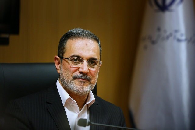 اجرای زنگ جوانمردی در مدارس کشور از شنبه اجرای زنگ جوانمردی در مدارس کشور از شنبه