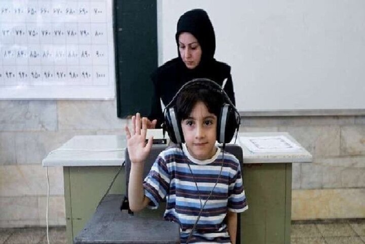 طرح ملی سنجش نوآموزان اول دبستانی فقط تا پایان خرداد ماه ادامه دارد طرح ملی سنجش نوآموزان اول دبستانی فقط تا پایان خرداد ماه ادامه دارد