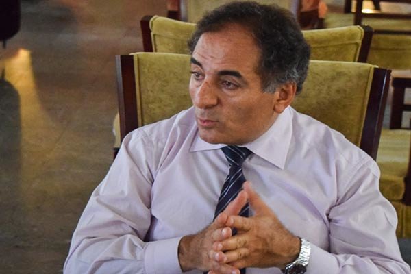 احیای زبان فارسی در ترکیه: از دانشگاه تا دبیرستان