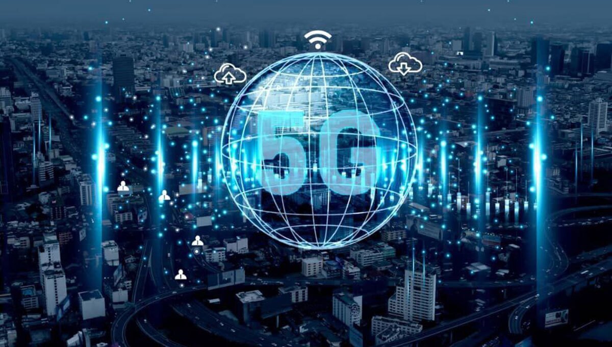 آغاز یک تحول؛ وقتی سرعت، پوشش و هوشمندی در یک مسیر همگرا می‌شوند