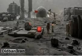 روسیه و چین واحد تولید برق روی ماه می‌سازند