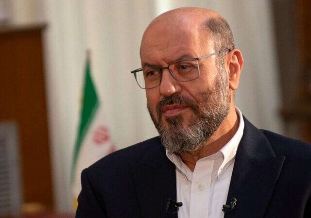 آغاز احداث ۱۱۵۱ کلاس درس استاندارد/ نباید اجازه داد وصله‌های نامتناسب، به نظام آموزشی کشور آسیب بزند